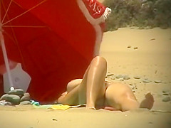 gran Canaria, during my job in the island