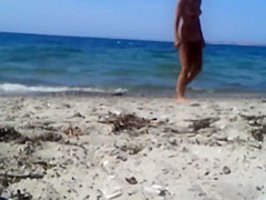 First attempt at voyeur