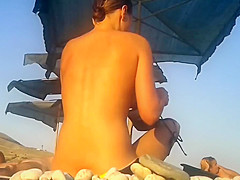 Voyeur Victim 16