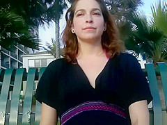 Public Beach Flashing