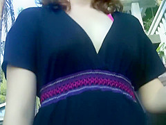 Public Beach Flashing