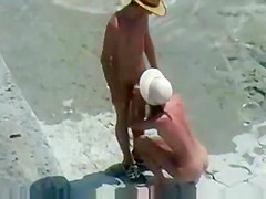 Voyeur Beach Sex Full Version