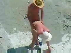 Voyeur Beach Sex Full Version