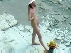 Voyeur Beach Sex Full Version