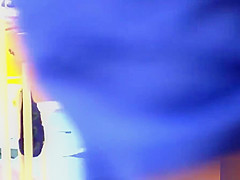 Hot Amateur Topless Voyeur Beach - Sexy Big Tits Babe