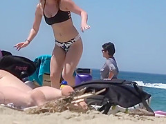 Bikini Voyeur 11