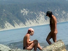 spy our favorite wild beach