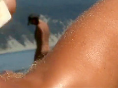 spy our favorite wild beach