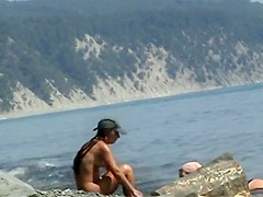 spy our favorite wild beach