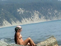 spy our favorite wild beach