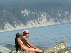 spy our favorite wild beach