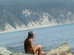 spy our favorite wild beach