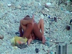 theSandfly Sexhibitionists Paradiso!