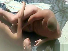 theSandfly Sexhibitionists Paradiso!