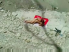 Voyeur Beach Sex Full Version