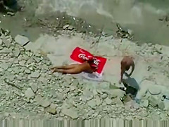Voyeur Beach Sex Full Version