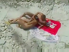 Voyeur Beach Sex Full Version