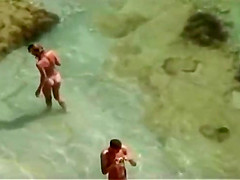 A Day At The Beach 2