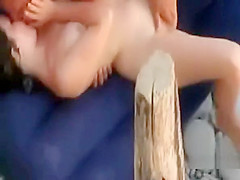 theSandfly Seaside Thrill Side!