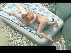 theSandfly Seaside Thrill Side!