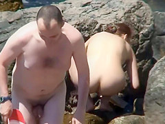 Nude Beach 21