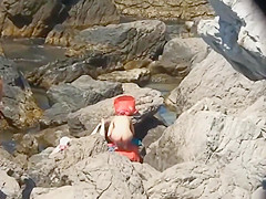 Nude Beach 21