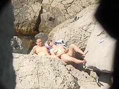 Nude Beach 21