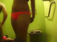 Hiddem cam toilet piss