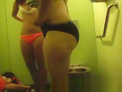 Hiddem cam toilet piss