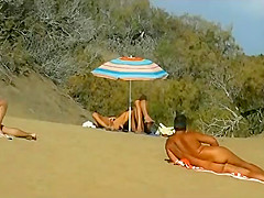 Watching The Sexhibitionists!