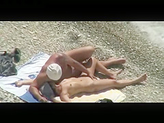 theSandfly Beach Voy Beauty!