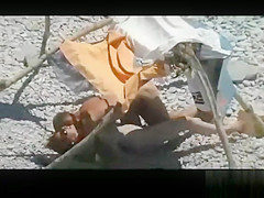 theSandfly Beach Sex Maniacs!