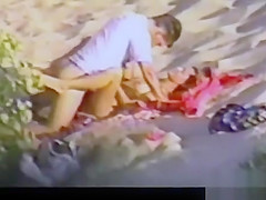 Fantastic Amateur Beach Sex Bonanza!