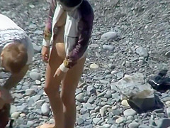 Nude Beach 24