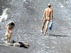 Nude Beach 24