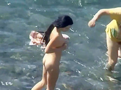 Nude Beach 24