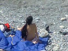 Nude Beach 24