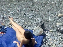 Nude Beach 24