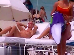 Get ready to be THAT dude on the beach You've got the