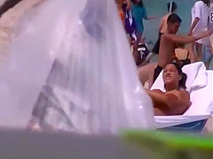 Get ready to be THAT dude on the beach You've got the