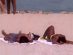 Get ready to be THAT dude on the beach You've got the