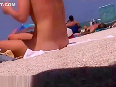 Get ready to be THAT dude on the beach You've got the