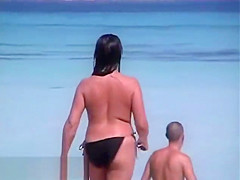 Get ready to be THAT dude on the beach You've got the