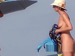 Tight Pussy Nudist Naked Milfs Beach Hidden SpyCams