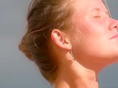 Nude Beach Voyeur Teens Compilation Amateur Video