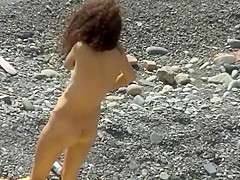 Nude Beach 27