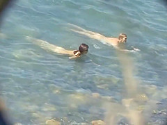 Nude Beach 23