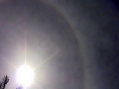 Cumshot, Beach, Blue Sky