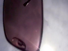 Cumshot, Beach, Blue Sky