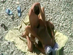 theSandfly Sexy Beach Sights